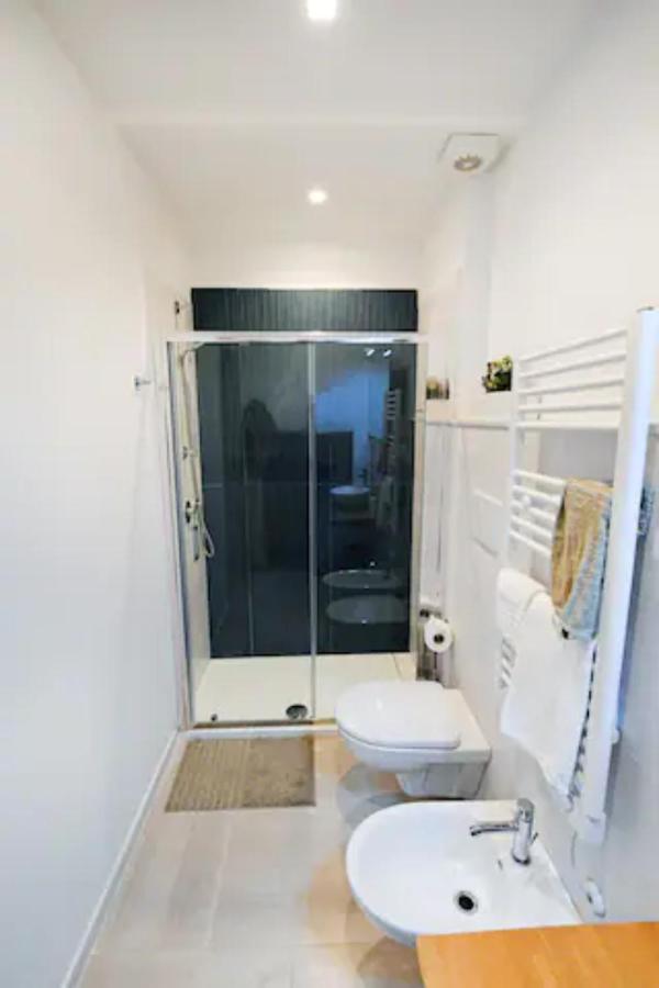 Appartement Urban Flat Bonazzi36 - Timesrl